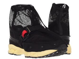 ASICS - BUTY MĘSKIE - BEAMS x GEL KAYANO 14 GORE-TEX 1201A532-001