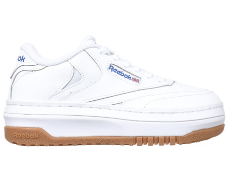 Buty damskie Reebok CLUB C EXTRA GZ2424