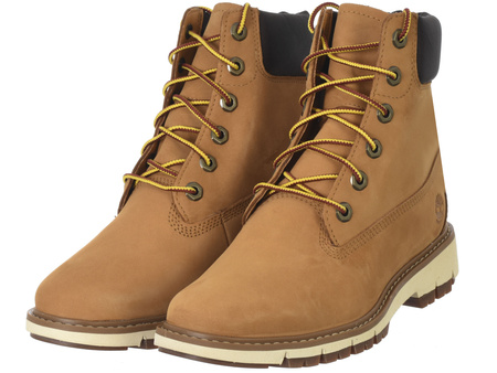 TIMBERLAND - BUTY DAMSKIE - RACCOLTA CARTA TB 0A1T6U 231