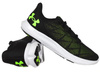 UNDER ARMOUR - BUTY MĘSKIE - UA CARGED SPEED SWIFT 3026999-005