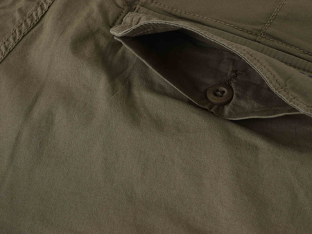 U.S. POLO ASSN. - MĘSKIE SZORTY BOJÓWKI ROLY 143 66238 53446 446