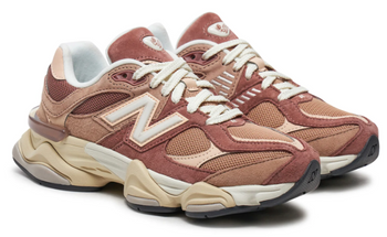 NEW BALANCE - BUTY MĘSKIE -  U9060EEH