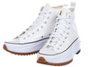 Buty Converse  Run Star Hike Platform 166799C
