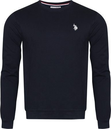 U.S. POLO ASSN. - MĘSKI LEKKI DRES - ODZIEŻ DOMOWA - ALDO 152 66815 35504 179 LOUNGEWEAR