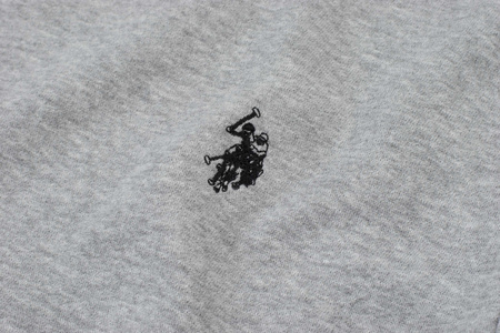 U.S. POLO ASSN. - DAMSKA BLUZA DRESOWA TEFI 387 66760 53502 188