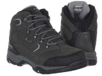 HI-TEC - BUTY DAMSKIE -  O005365-054-01 STORM WP OBUWIE TRREKINGOWE