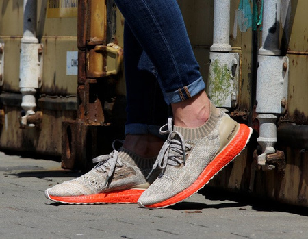 BUTY ADIDAS ULTRABOOST UNCAGED (S82064)