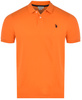 U.S. POLO ASSN. - KOSZULKA POLO MĘSKA 197 66895 41029 215