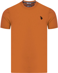 U.S. POLO ASSN. - T-SHIRT MĘSKI - LUCA 154 67517 50313 215