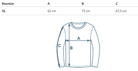 U.S. POLO ASSN. - KURTKA MĘSKA - SEVY 127 67869 53470 179