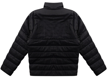 DZIECIĘCA KURTKA PUMA - LIGA CASUALS PADDED JKT JR 655625-03