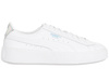 Buty damskie Puma Basket Platform Iridescent JR 370828-01