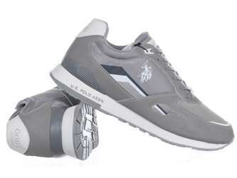 BUTY U.S. POLO ASSN. - TABRY003B-LGR001