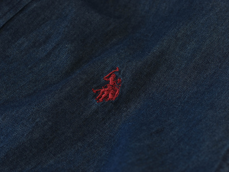 U.S. POLO ASSN. - KOSZULA MĘSKA EVAN 104 68042 51633 178