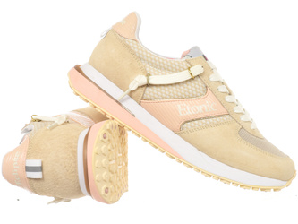 ETONIC - BUTY DAMSKIE - RAMSETH ETW315625/04 FROST