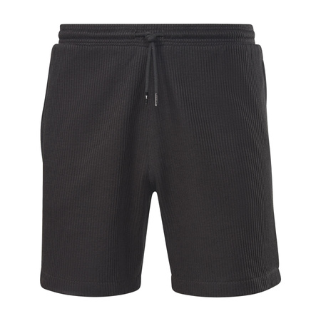 REEBOK - SPODENKI SPORTOWE MĘSKIE - RI VECTOR TAPE SHORT HS9441