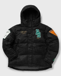 PUMA - KURTKA MĘSKA Z KAPTUREM - PUMA X RHUIGI DOWN JACKET 539693-01