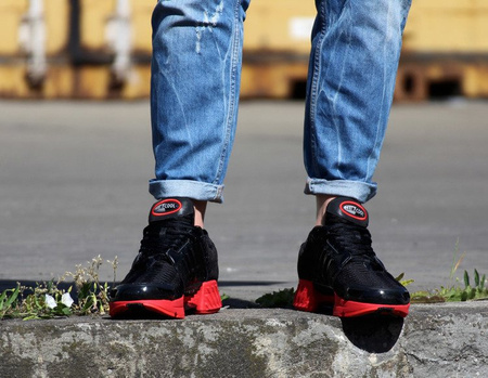 ADIDAS CLIMACOOL 1 (BA7160)