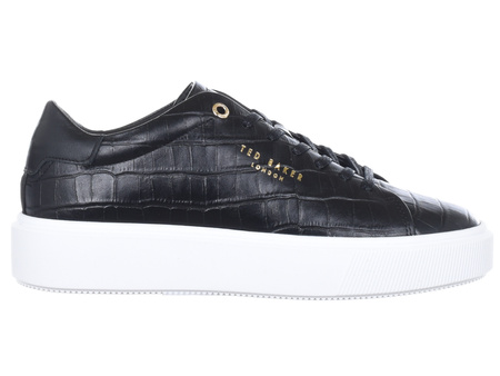 TED BAKER LONDON - BUTY DAMSKIE - 272510 BLACK ARTIMI