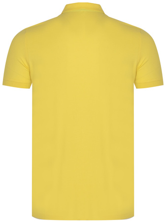 U.S. POLO ASSN. - MĘSKA KOSZULKA POLO KING 197 67355 41029 314