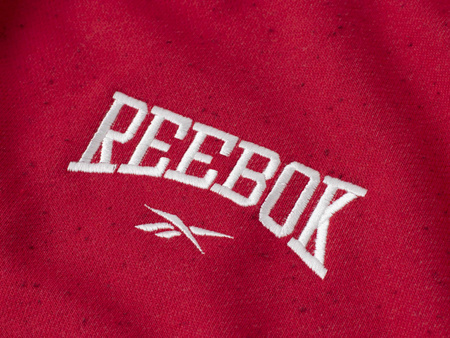 REEBOK - BLUZA MĘSKA CL VAR FT CREW HT8185