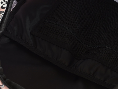 PLECAK VANS - VN0A4B8B1O71 - JASNORÓŻOWY