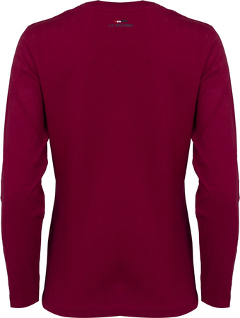 U.S. POLO ASSN. - LONGSLEEVE DAMSKI JOLY 368 66870 52956 357
