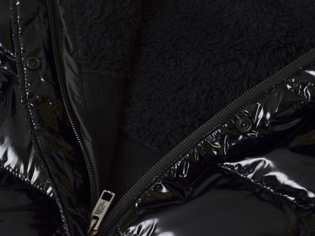 DZIECIĘCY PŁASZCZ THE NORTH FACE - G NORTH DOWN LG PRKA NF0A7UNCJK3