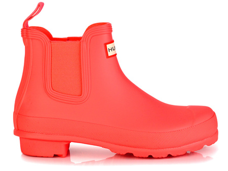 Kalosze Hunter Chelsea (WFS1043RMA)