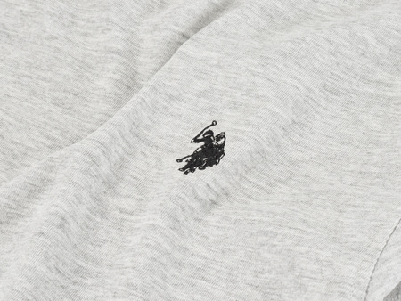 U.S. POLO ASSN. - T-SHIRT MĘSKI 154 66272 49351 188