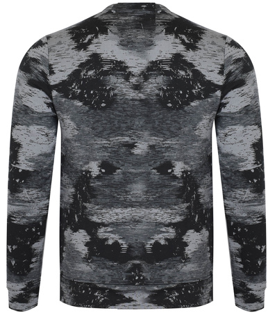 REEBOK - BLUZA MĘSKA Rl Modern Camo Crew HS7386