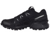 SALOMON - BUTY DZIECIĘCE TREKKINGOWE - SPEEDCROSS 3 410855 