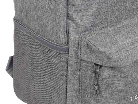 PLECAK TOMMY HILFIGER - TH GROOM BACKPACK TH14UBAG987-027