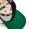 NEW ERA - CZAPKA Z DASZKIEM - ASG PATCH EFRAME CH 60667703