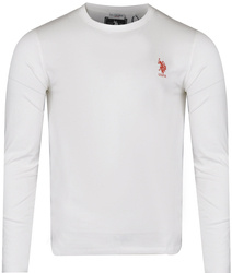 U.S. POLO ASSN. - LONGSLEEVE MĘSKI #WIL 168 64732 52029 101