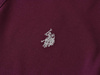 U.S. POLO ASSN. - MĘSKA KOSZULKA POLO NSPE 197 64980 41029 175