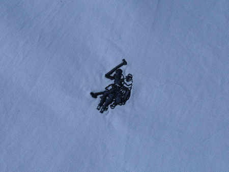 U.S. POLO ASSN. - KOSZULA MĘSKA SAKE 104 67892 53660 130