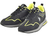 BUTY U.S. POLO ASSN. - TABRY002A-BLK-YEL02