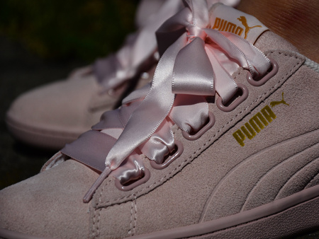 BUTY PUMA VIKKY RIBBON S (366416-03)