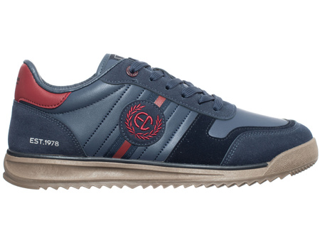 ENRICO COVERI - BUTY MĘSKIE - CLAUS EJM526D78/54