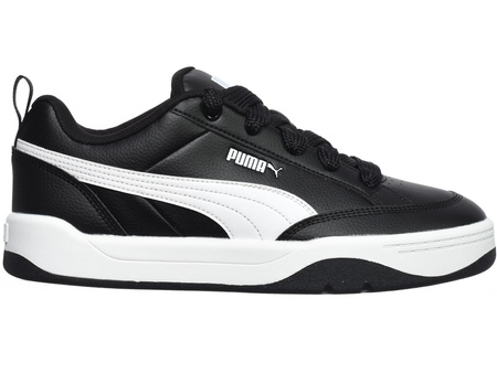 PUMA - BUTY MĘSKIE - PARK LIFESTYLE 395084-03