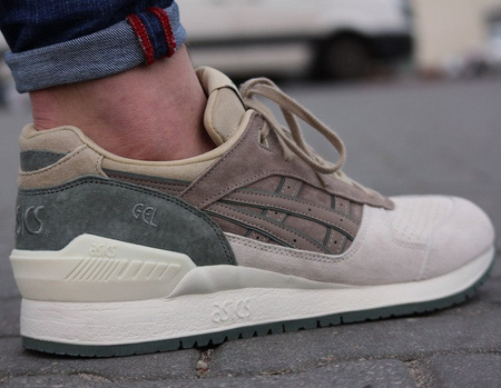 ASICS GEL RESPECTOR "JAPANESE GARDEN" (H720L-1212)