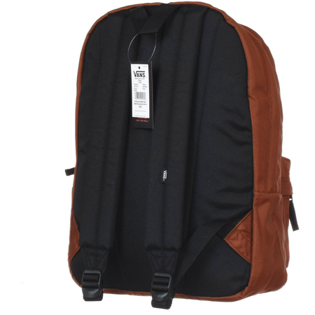 PLECAK VANS - VN0A3UI6CKN1 - REALM BACKPA