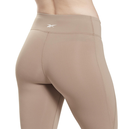 REEBOK - LEGINSY DAMSKIE LUX TIGHT HS4698