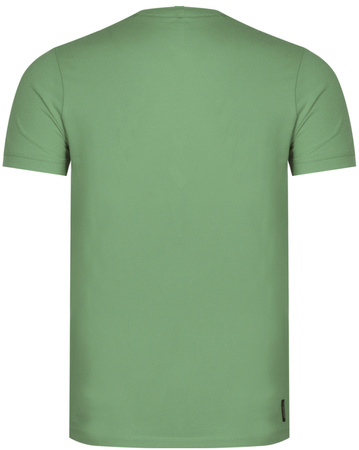 U.S. POLO ASSN. - KOSZULKA MĘSKA PREMIUM - BREN 154 67532 43472 341