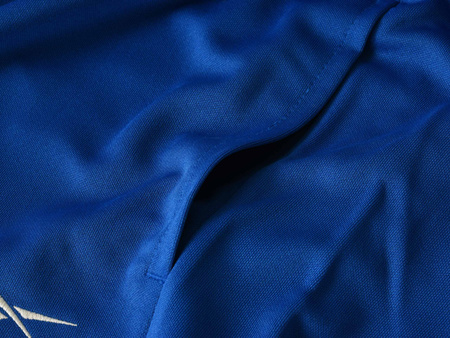 REEBOK - SPODNIE DRESOWE MĘSKIE - CL SOCCER PANT HG3954