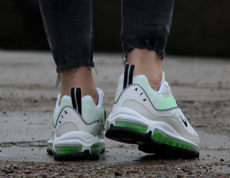 BUTY NIKE WMNS AIR MAX 98 (AH6799-115)