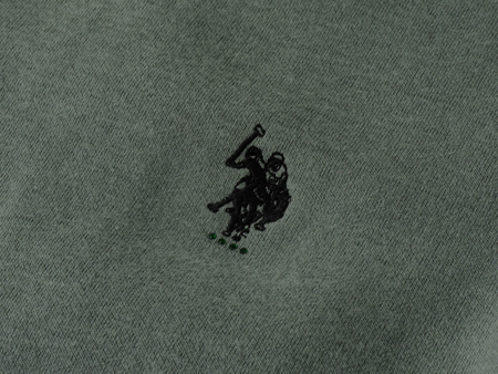 U.S. POLO ASSN. - DAMSKA BLUZA RIGE US40 387 003 000421 247