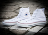 CONVERSE ALL STAR HI OPTIC WHITE (M7650C)