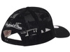 MITCHELL & NESS - CZAPKA Z DASZKIEM - NBA MONOGRAM TRUCKER BULLS HHSS7632 - CBUYYPPPBLCK